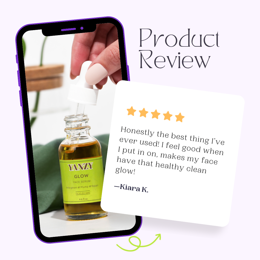 GLOW SERUM