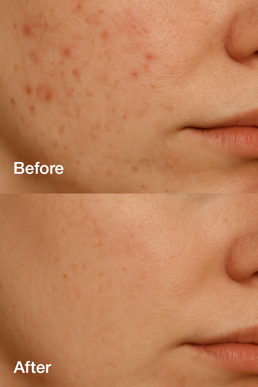 SAMPLE SIZE ALOE VERA FACE WASH (CLEANSER)