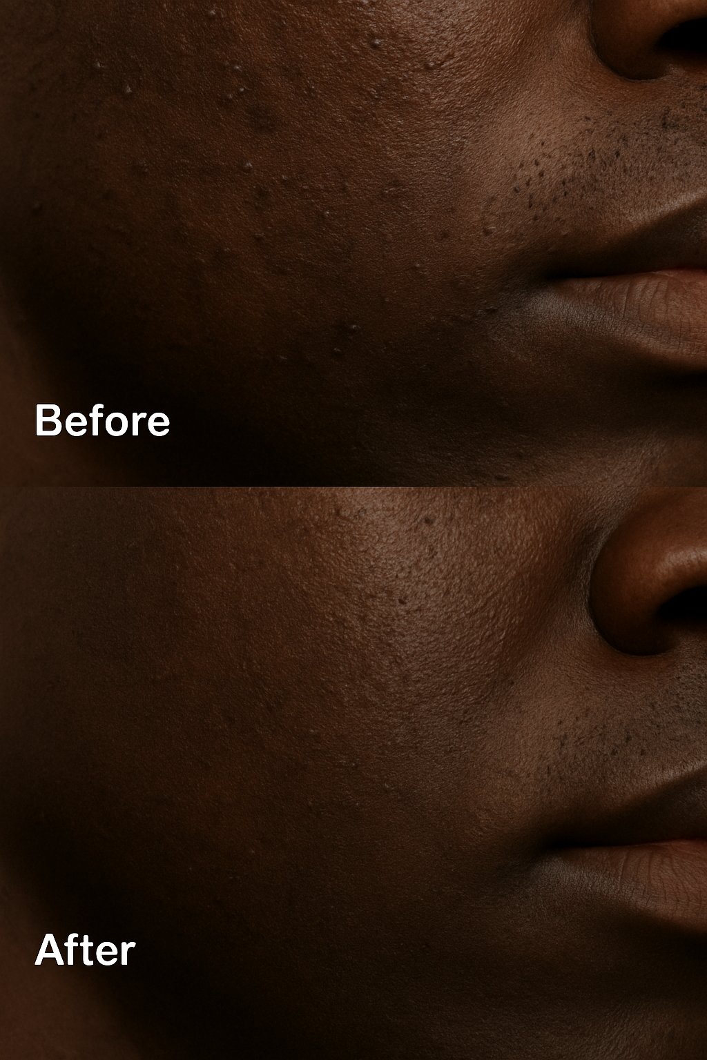 SAMPLE SIZE ALOE VERA FACE WASH (CLEANSER)