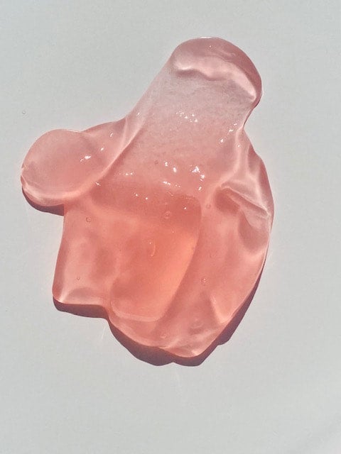 RESURFACING FACE MASK