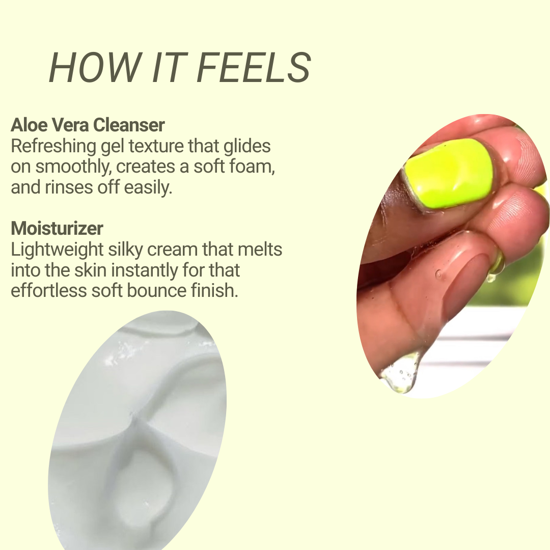 DAILY GLOW COMBO