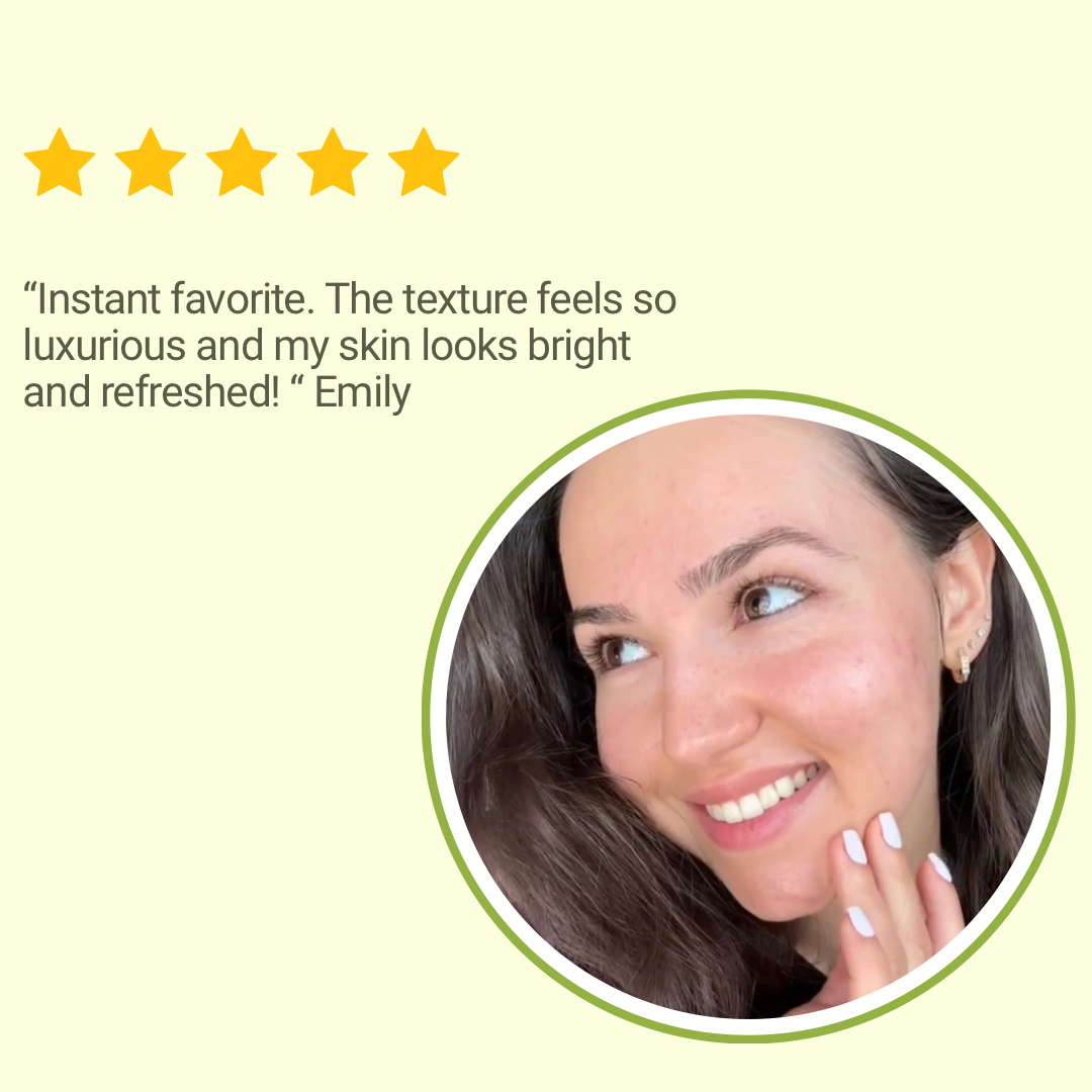 ALOE VERA FACE WASH (CLEANSER)